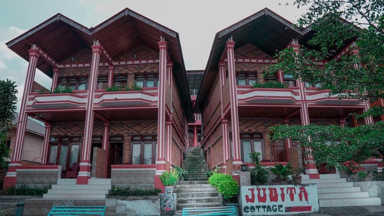 Judita Cottages Tuktuk Siadong Exterior photo