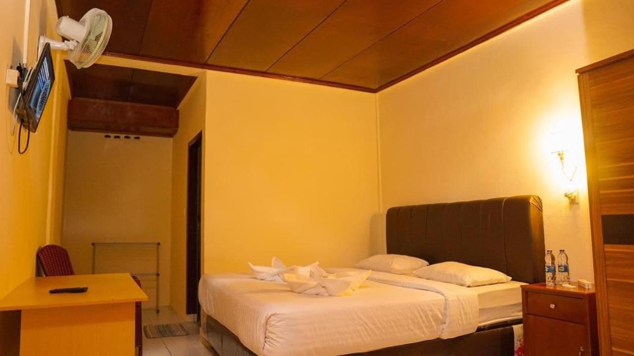 Judita Cottages Tuktuk Siadong Exterior photo