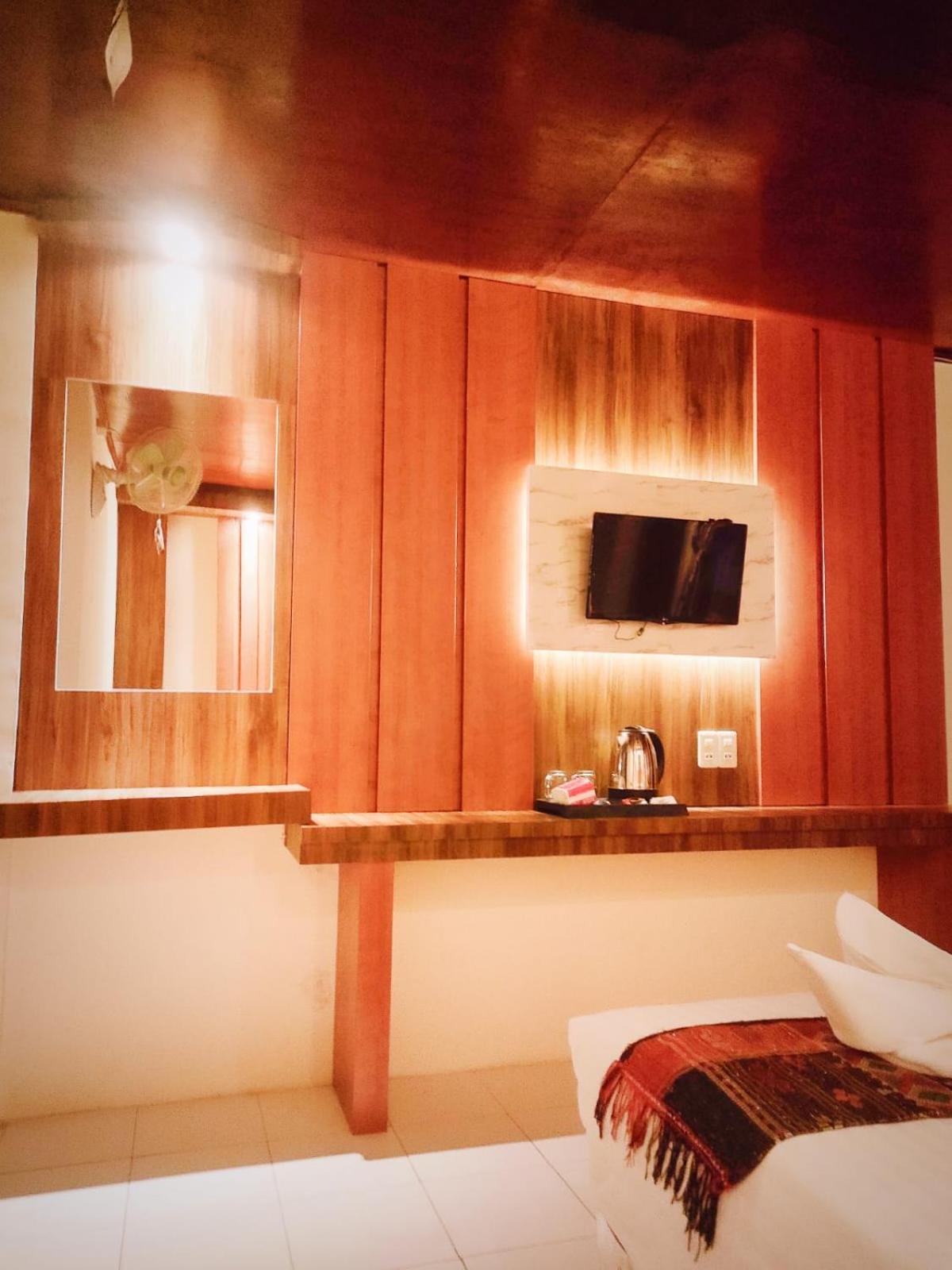 Judita Cottages Tuktuk Siadong Exterior photo