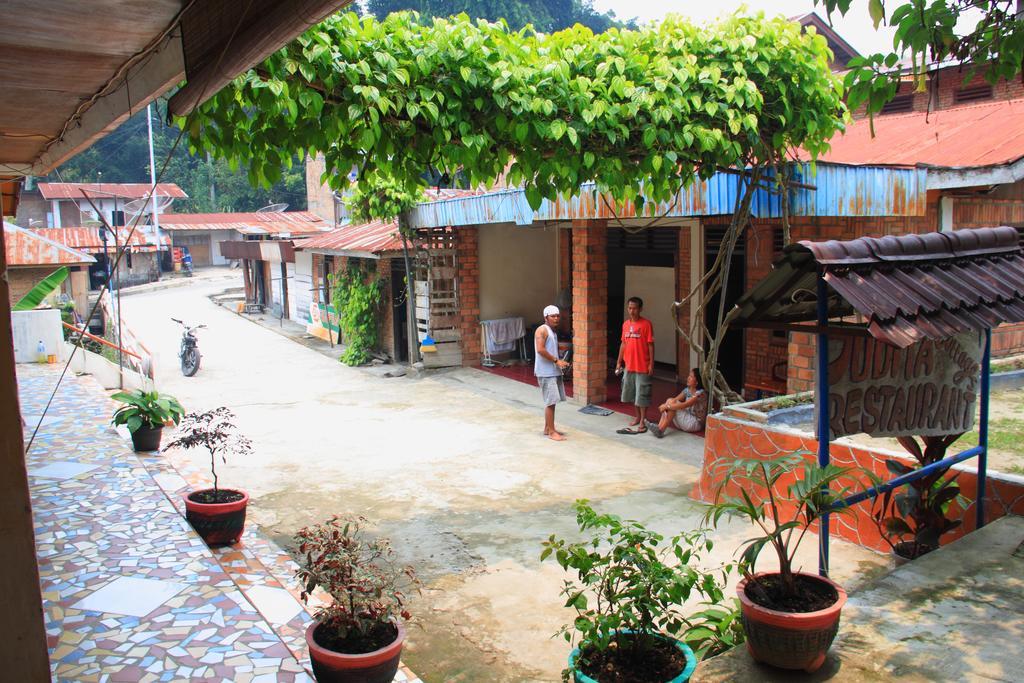 Judita Cottages Tuktuk Siadong Exterior photo
